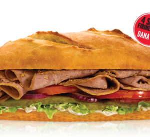 Arby S Unalan Istanbul